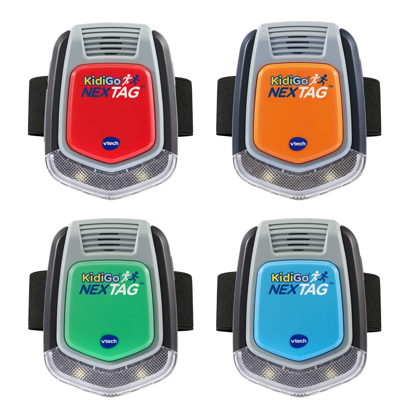 KidiGo NexTag Kidigo nextag